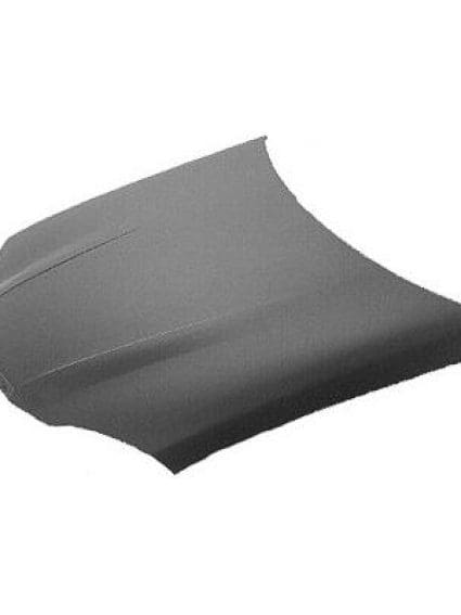 GM1230351C Body Panel Hood